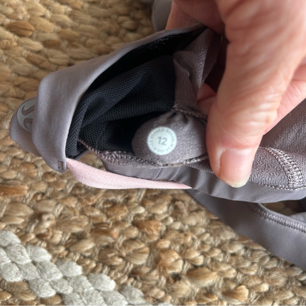 Lululemon Two Sports Bras - Picture 14 of 14